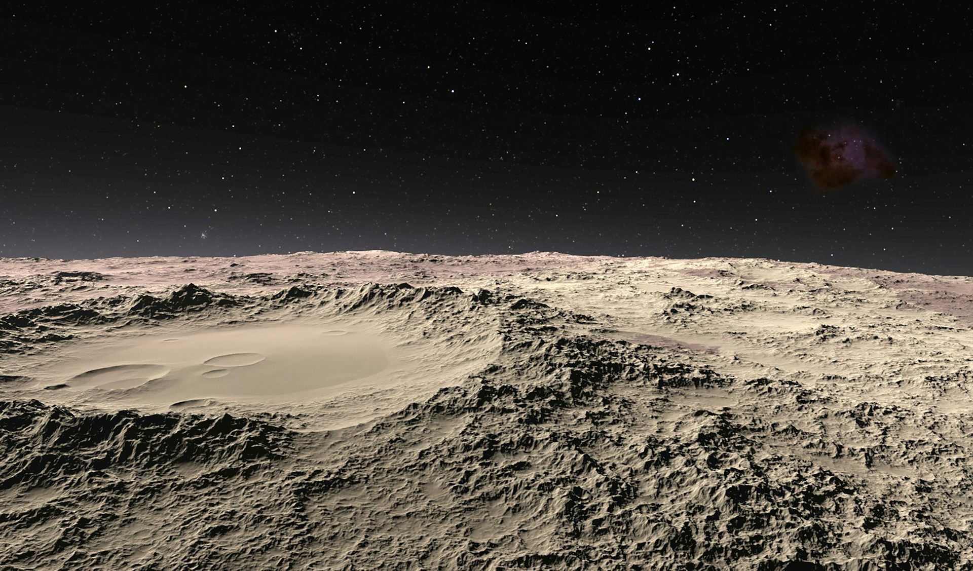 The moon landing that paved the way for today’s space adventures