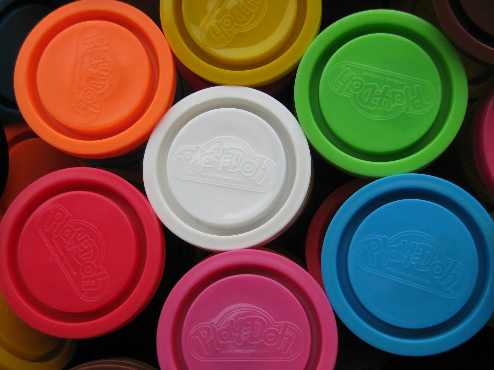 play doh microwave