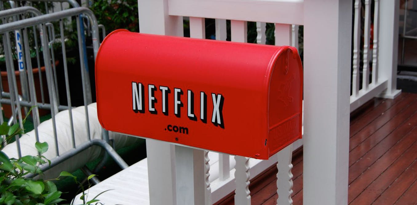 Netflix’s VPN ban cannot cure TV studios’ chronic headaches