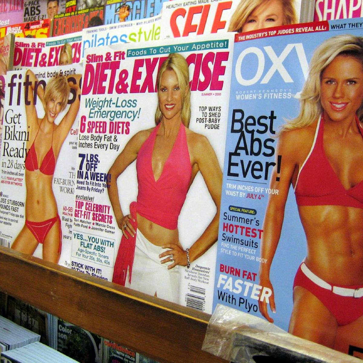 Your Ideal Body And Why You Want It