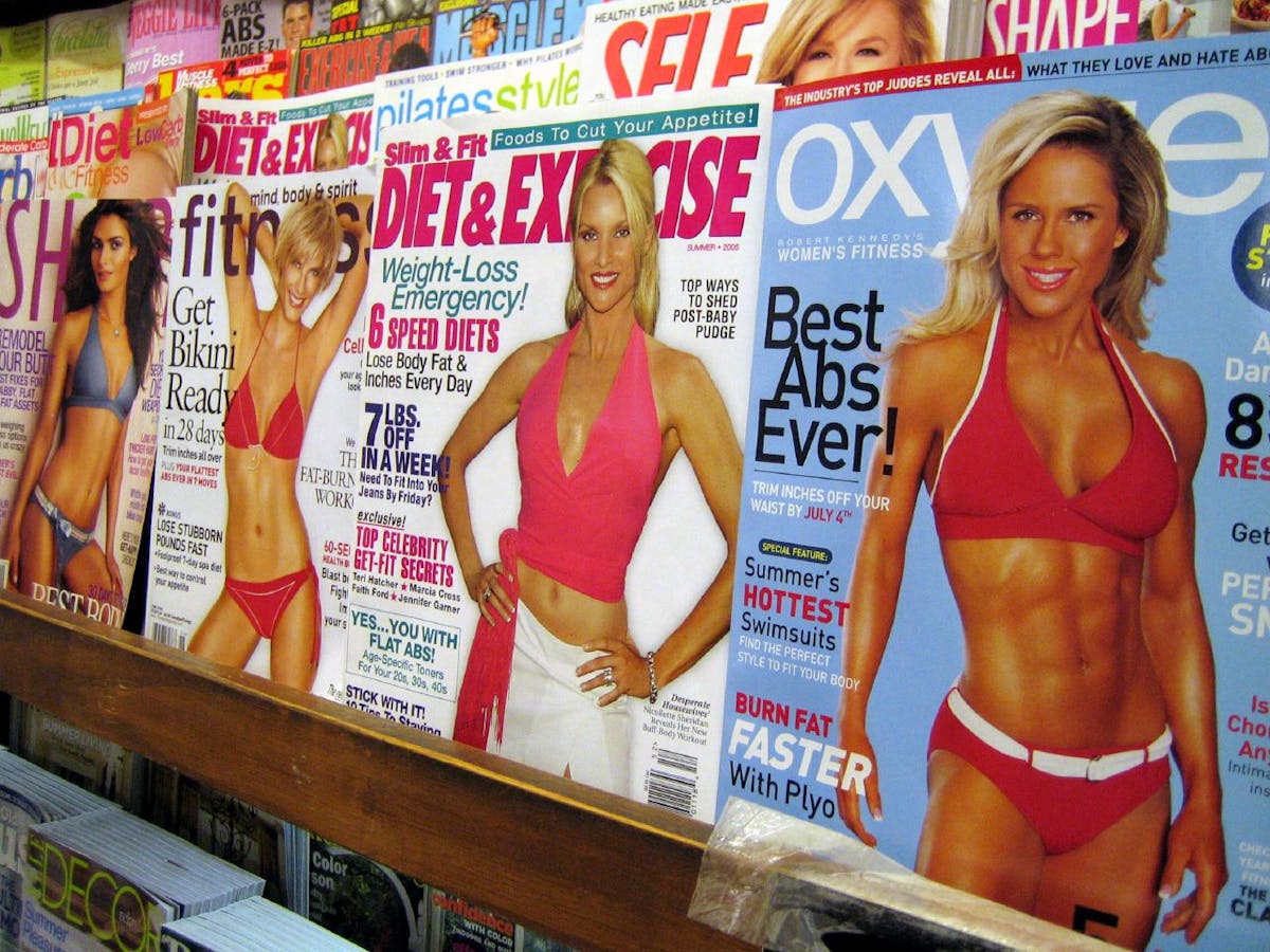 Your Ideal Body And Why You Want It Your Ideal Body And Why You Want It