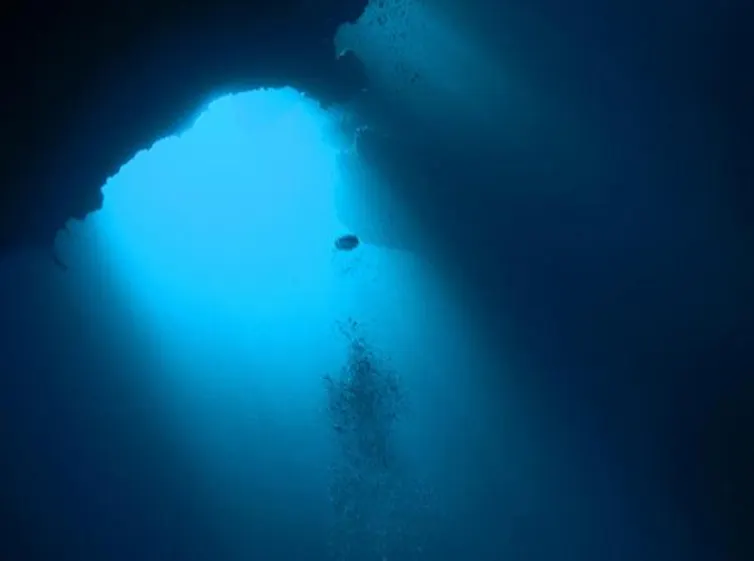 Ocean Going Inwards Decade to decade changes in our climate – what’s really going on?