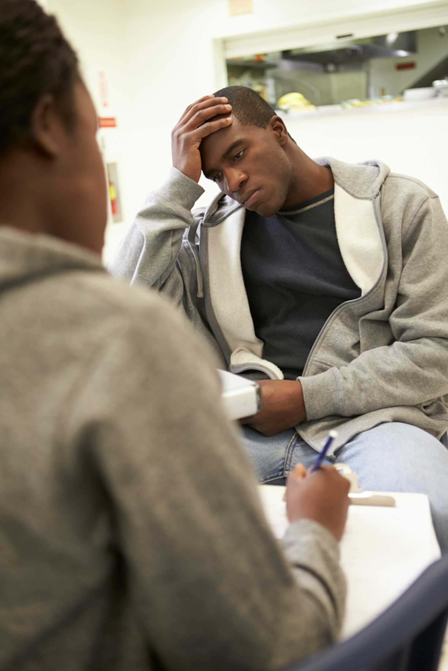 Labeling people as #39 The mentally ill #39 increases stigma Labeling people as #39 The mentally ill #39 increases stigma