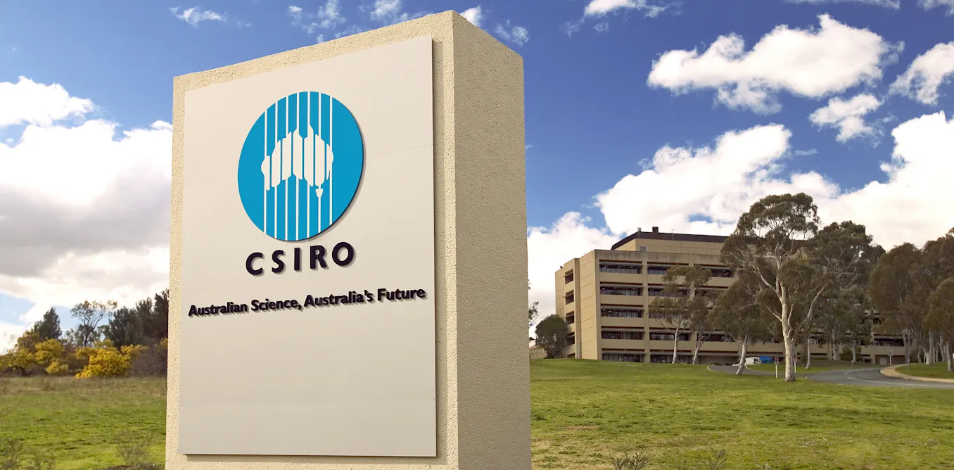 CSIRO is poised to slash climate research jobs – experts react
