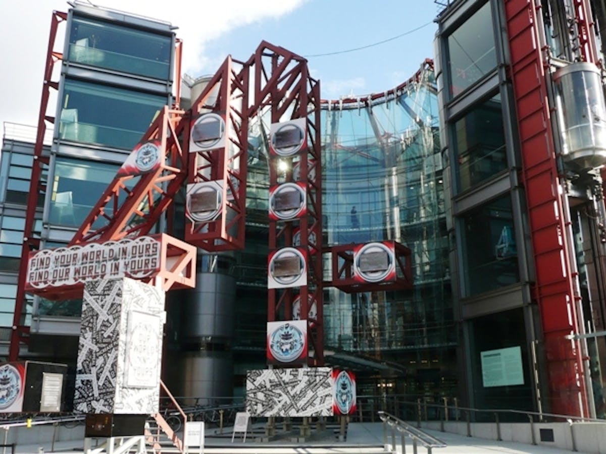 Channel 4 may be a privatisation too far: here's why