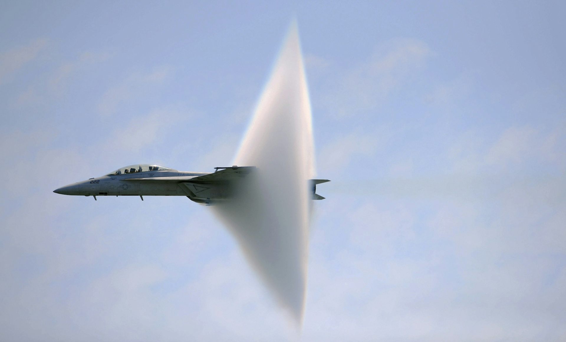 auto sound barrier