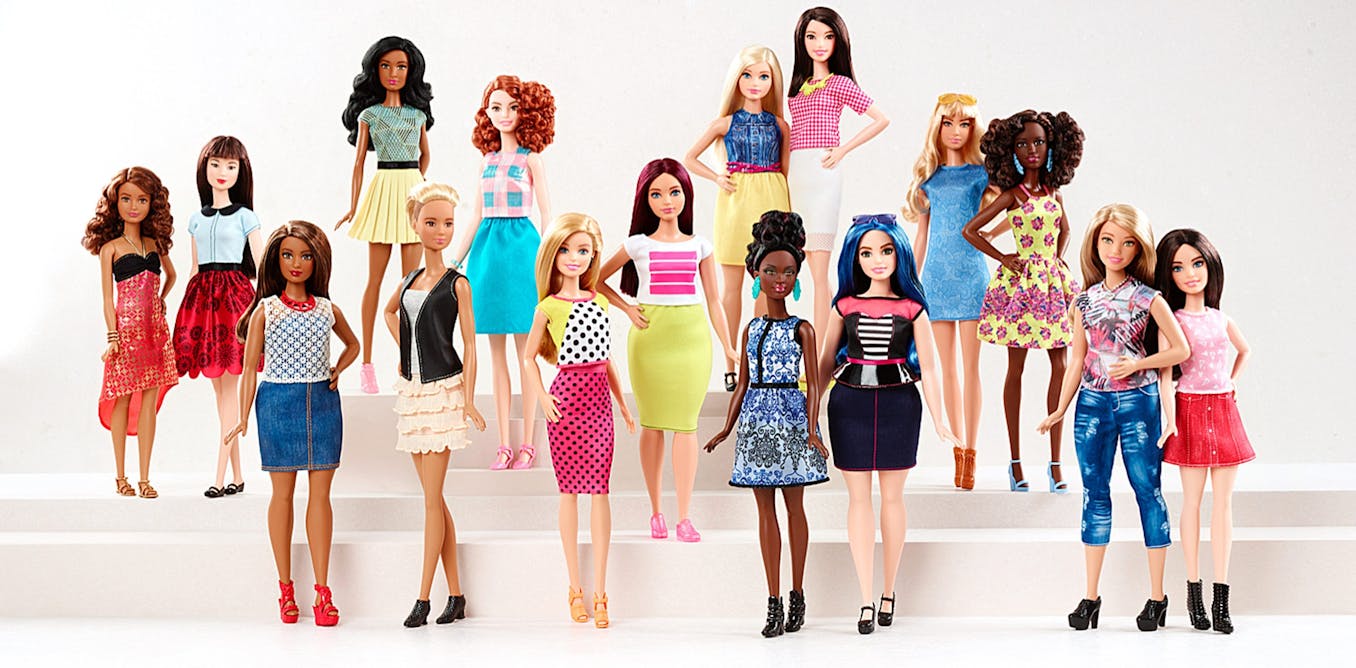 Doll, History, Types & Uses