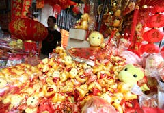 research about chinese new year