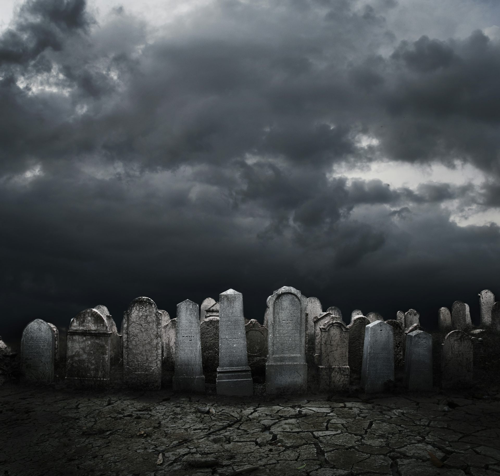 How scared of death are we really – and how does that affect us?