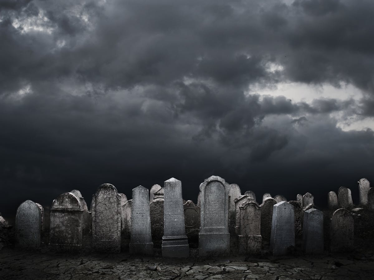 How scared of death are we really – and how does that affect us?
