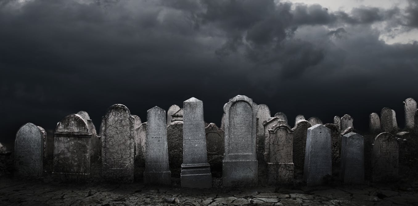 How Do Your Afterlife Beliefs Affect Your Daily Life?