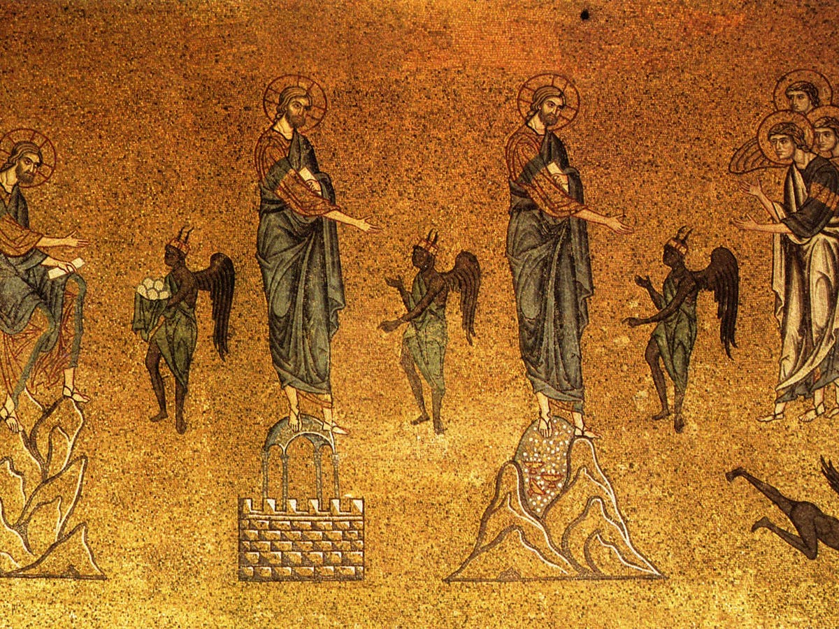 The Surprising Truth About Fasting For Lent The Surprising Truth About Fasting For Lent