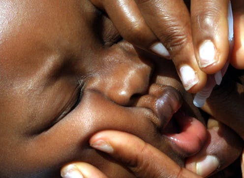 Growing Up Unvaccinated >> Nigeria Cracked Polio So Why Does It Have 3 5 Million Growing Up Unvaccinated >> Nigeria Cracked Polio So Why Does It Have 3 5 Million