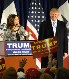 Trumpaline You’re fired! Donald Trump shows rivals how it’s done in entertainment ...