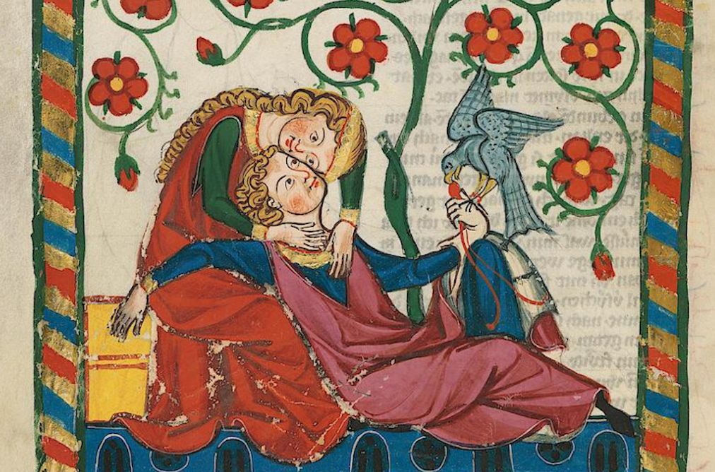 Being Lovesick Was A Real Disease In The Middle Ages