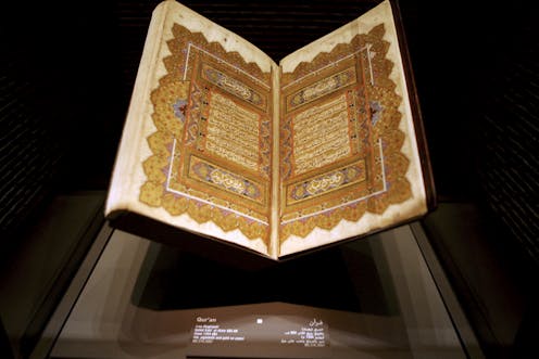 Islamic State Lays Claim To Muslim Theological Tradition And Turns It On Its Head