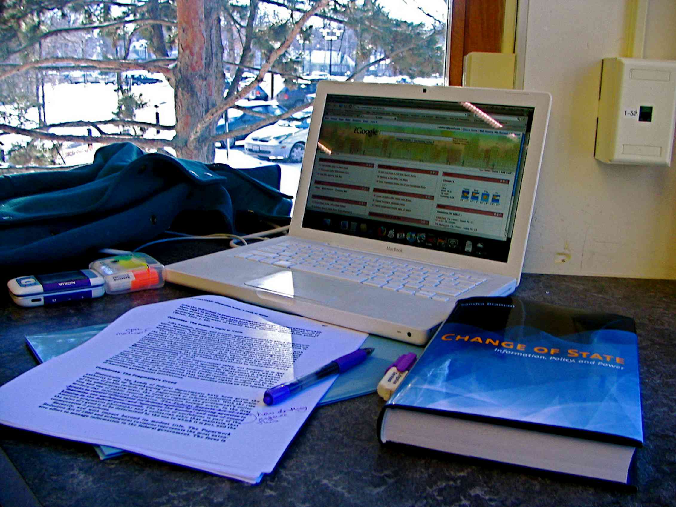 Many low-income students use only their phone to get online. What are ...