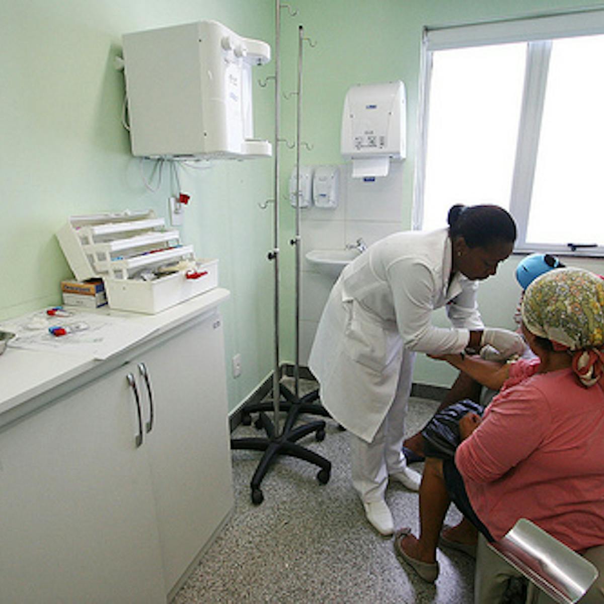 Five Myths About The Global Epidemic Of Chronic Diseases Five Myths About The Global Epidemic Of Chronic Diseases