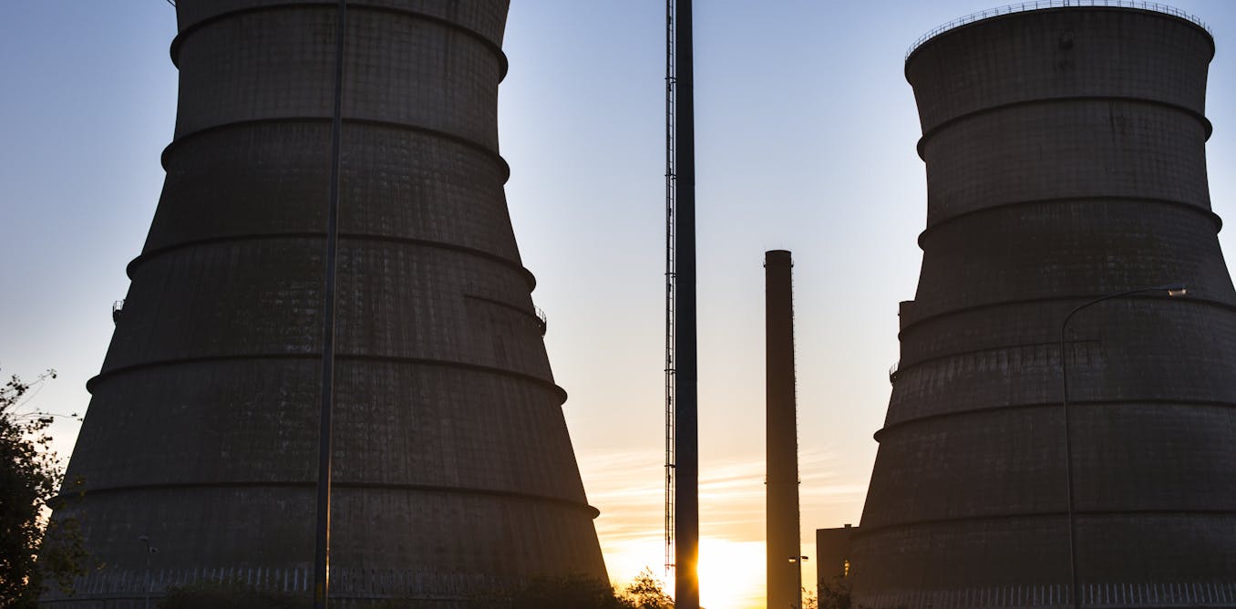 Nuclear power in South Africa: ‘only on a scale and pace the country
