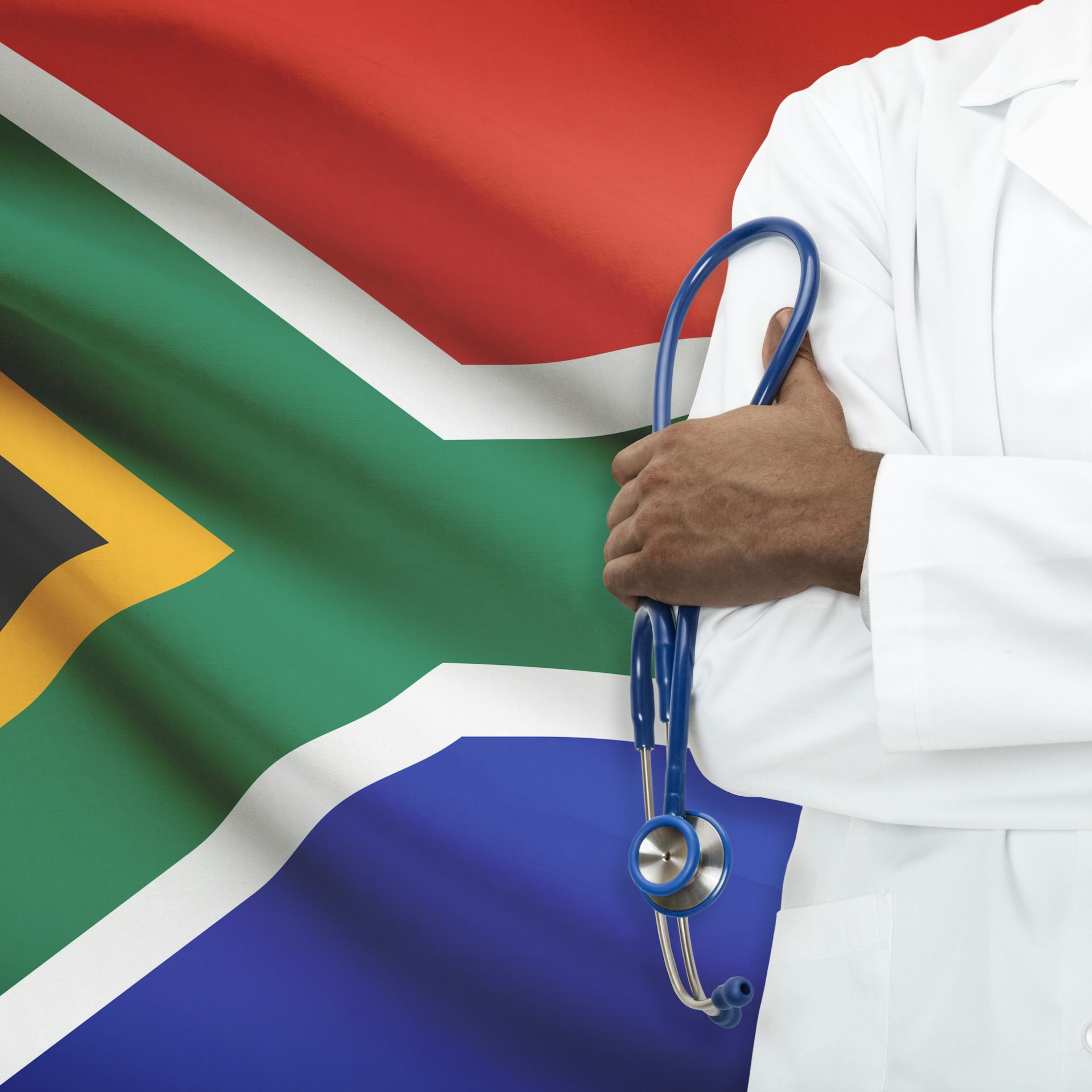 Strategic direction around South Africa’s health policy has