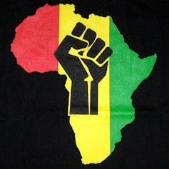 essay on african nationalism