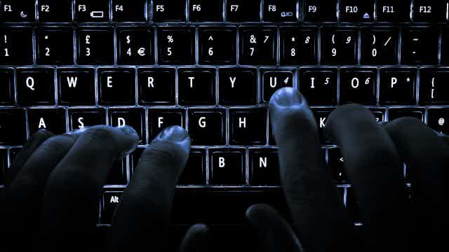 Cybercrime in N.C. - Local governments face constant attack