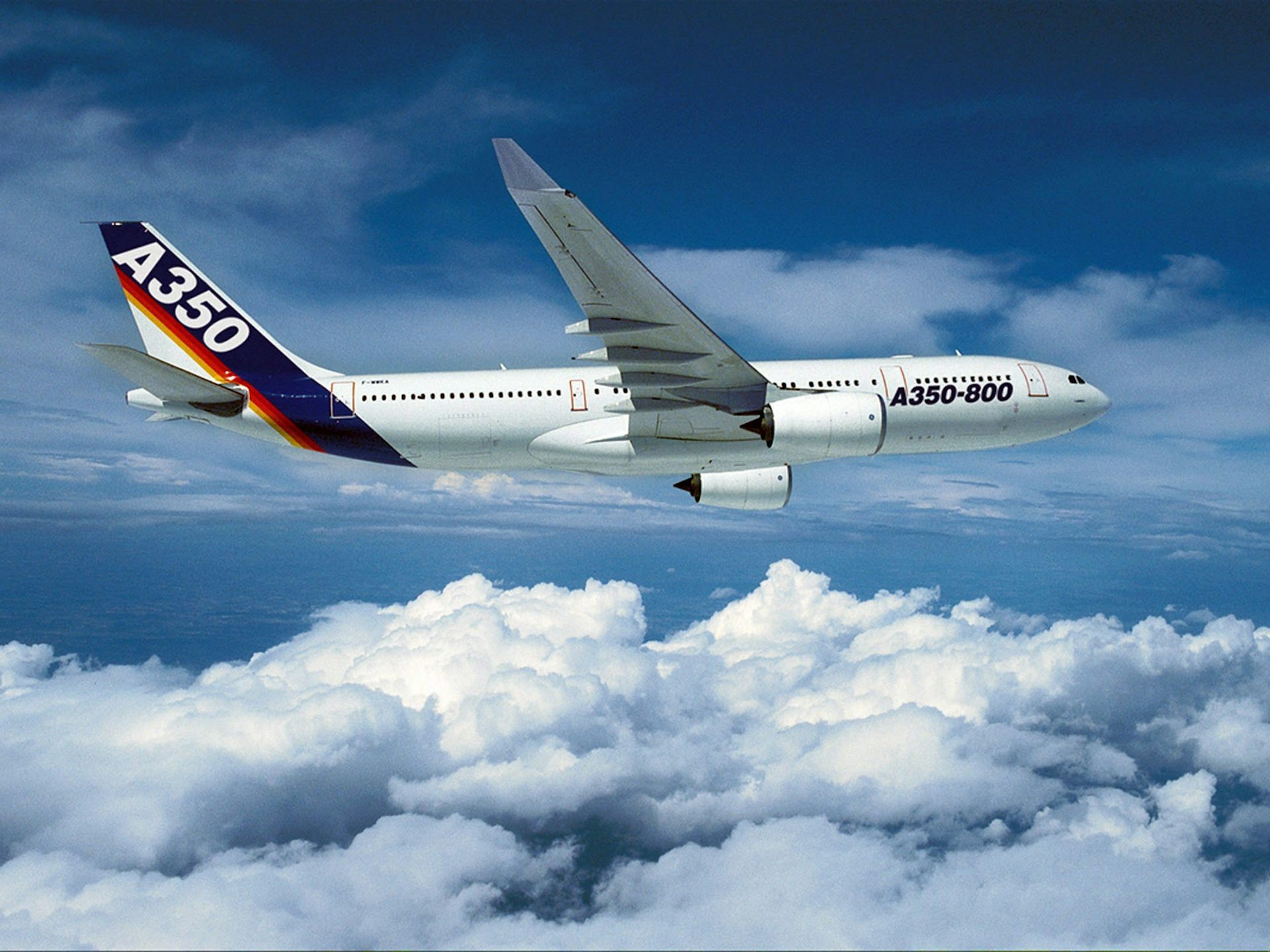 Let's Stick Together: Composite Materials, Aeroplanes And You