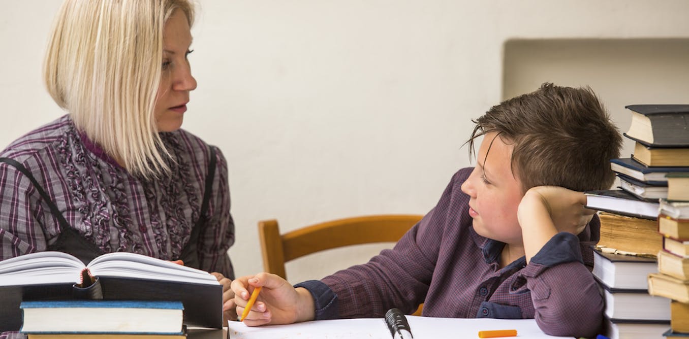 Too Much Help With Homework Can Hinder Your Child s Learning Progress too-much-help-with-homework-can-hinder-your-child-s-learning-progress