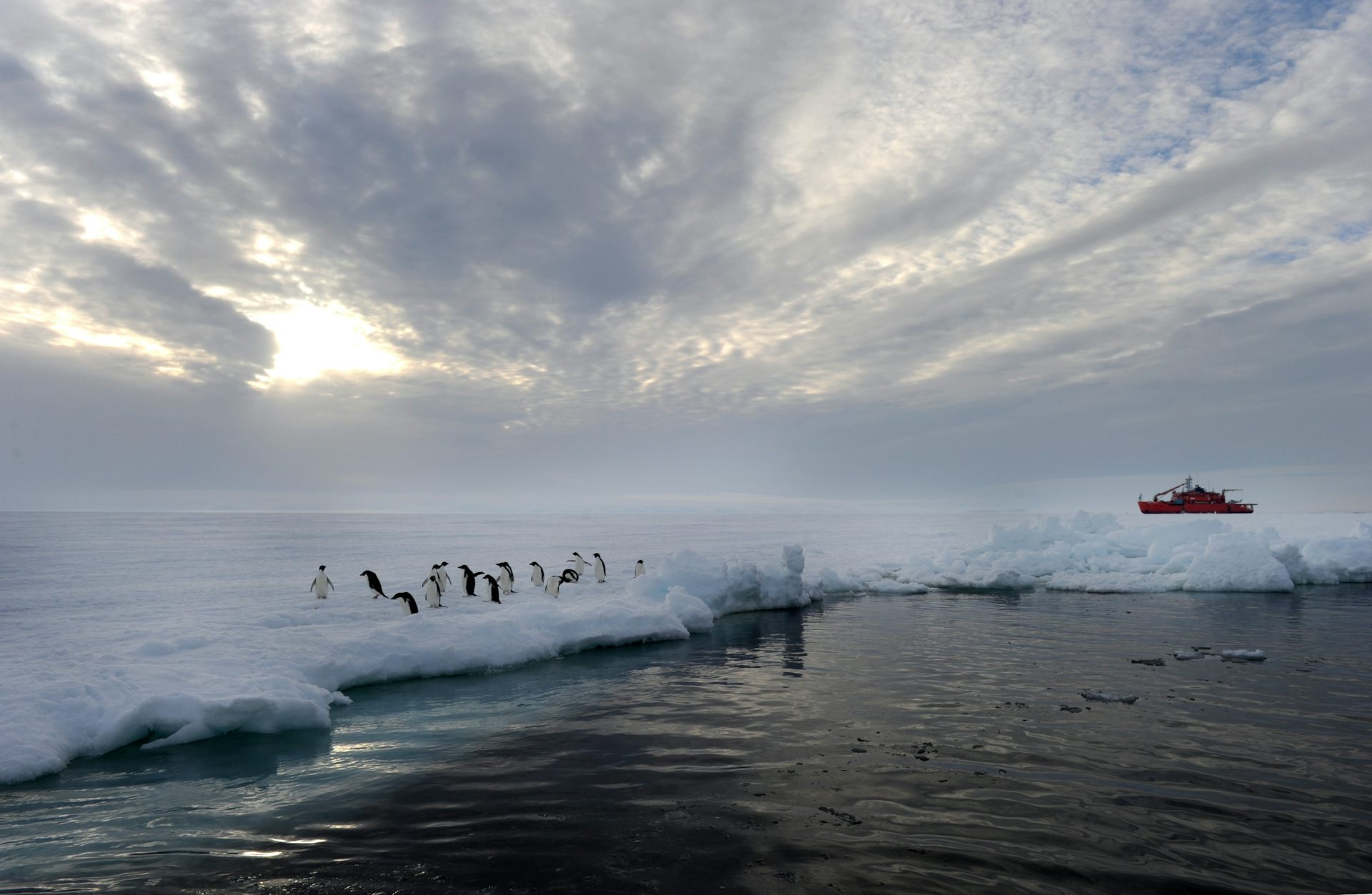 Explainer Australia's extended continental shelf and Antarctica