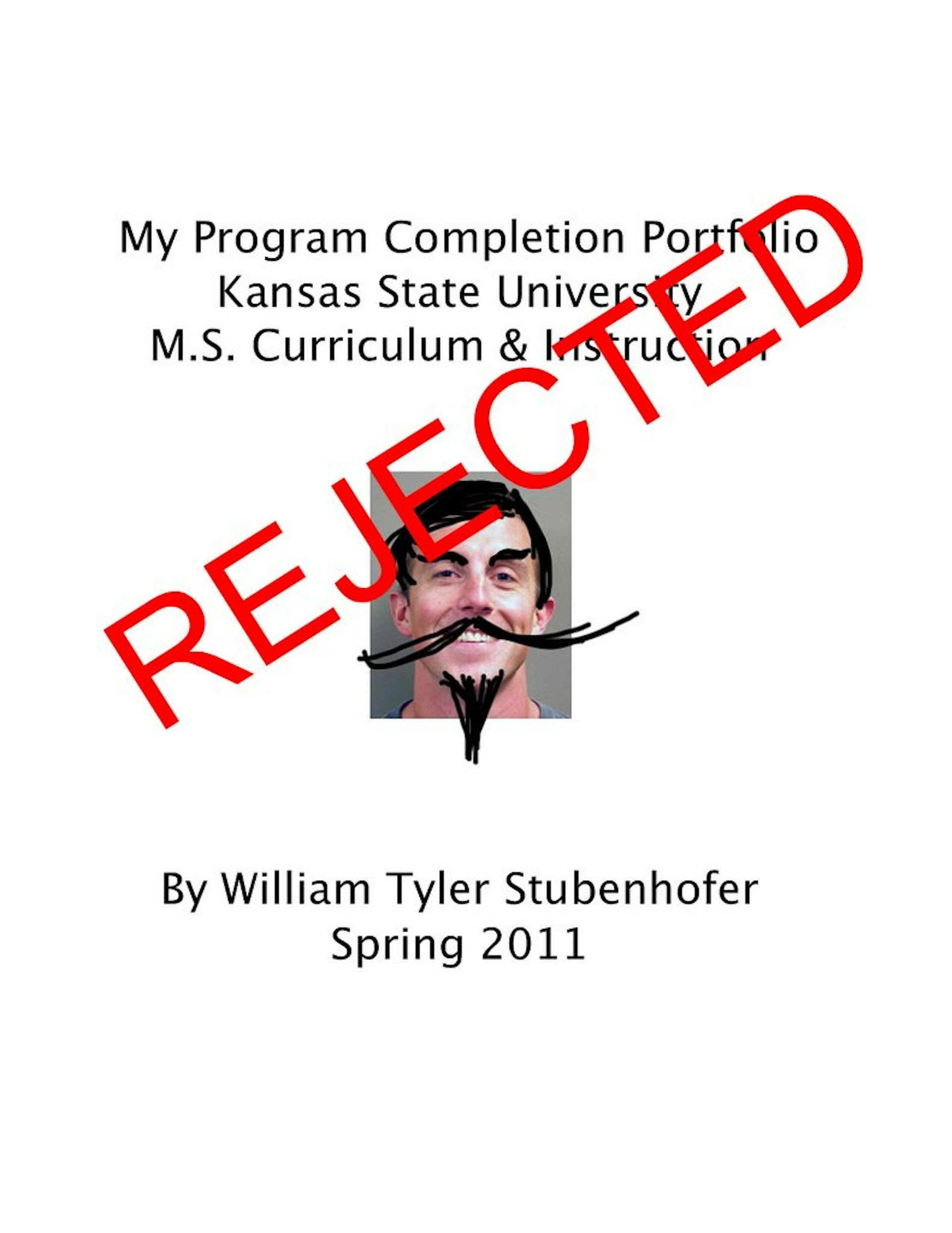 Please Reject Me A Survivor S Guide To Publish Or Perish