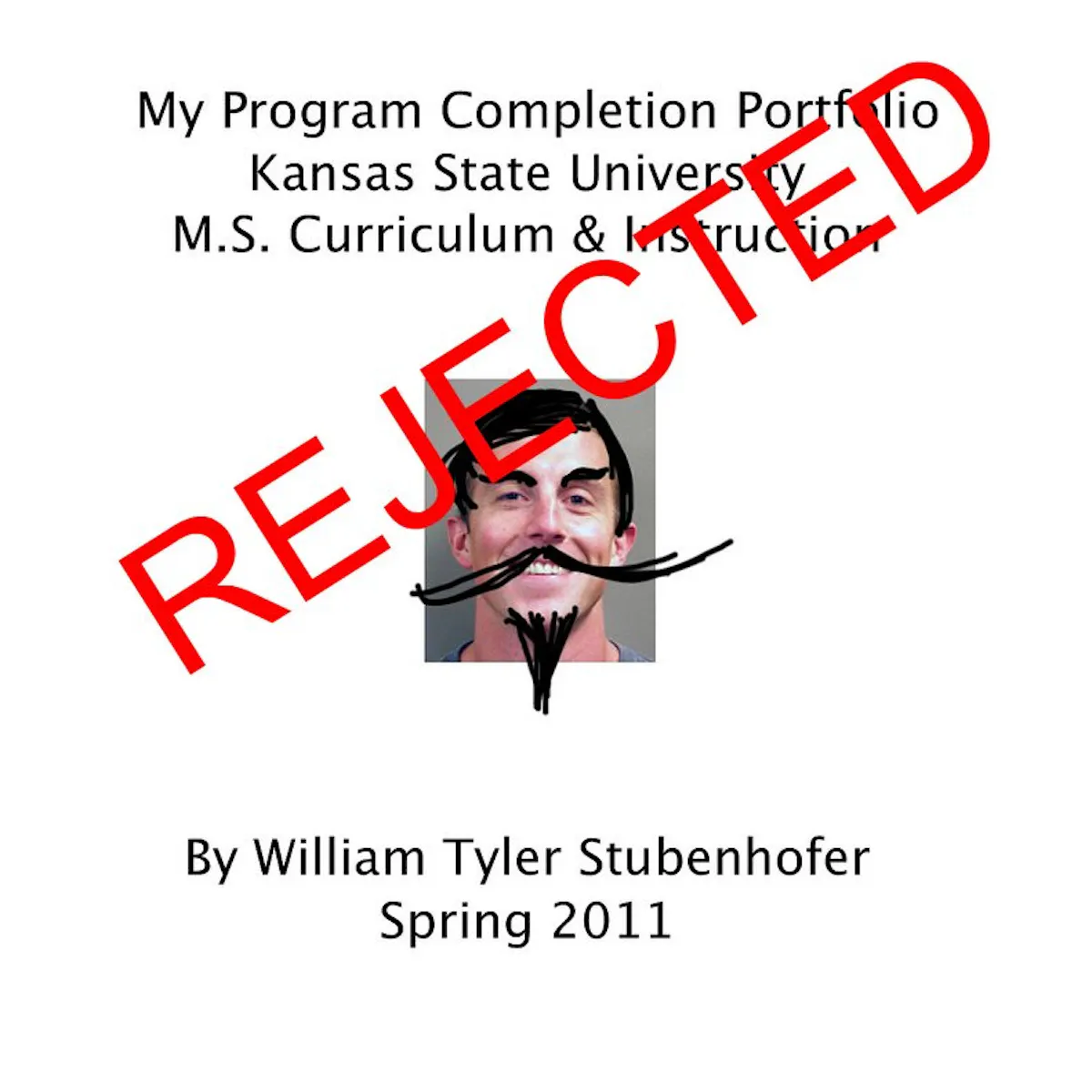 Please Reject Me A Survivor S Guide To Publish Or Perish
