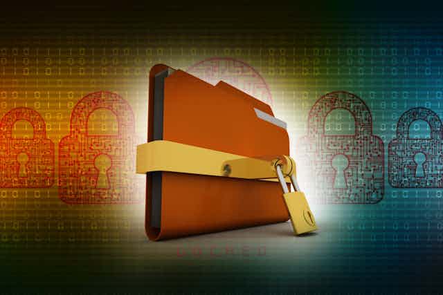 What is ransomware and how to protect your precious files from it