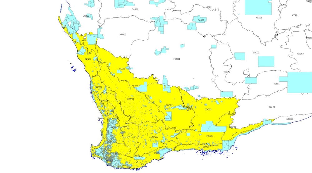 Australia S South West A Hotspot For Wildlife And Plants That Deserves World Heritage Status