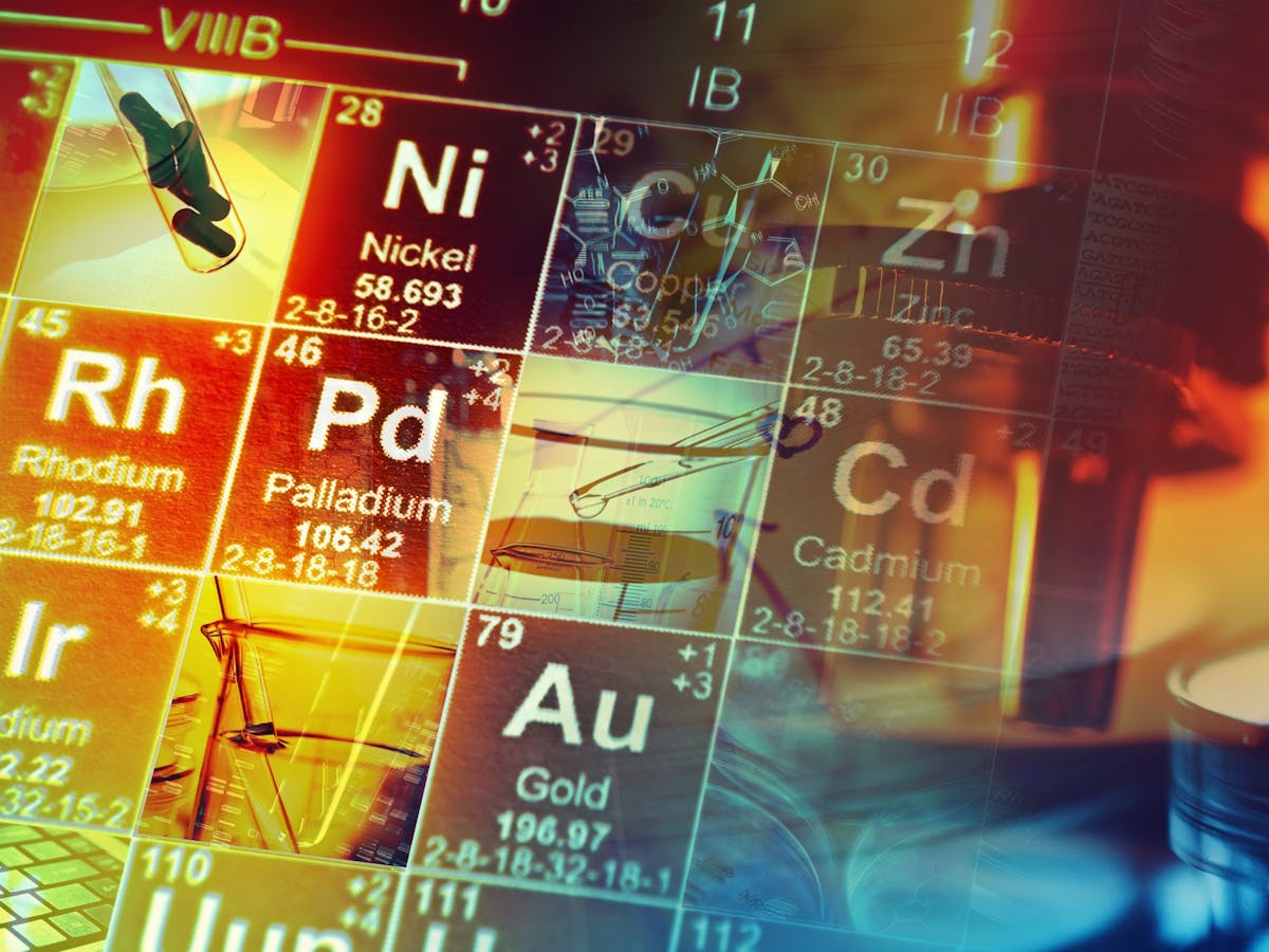 Chemistry Has A Bright Future For Us And Our Economy Chemistry Has A Bright Future For Us And Our Economy