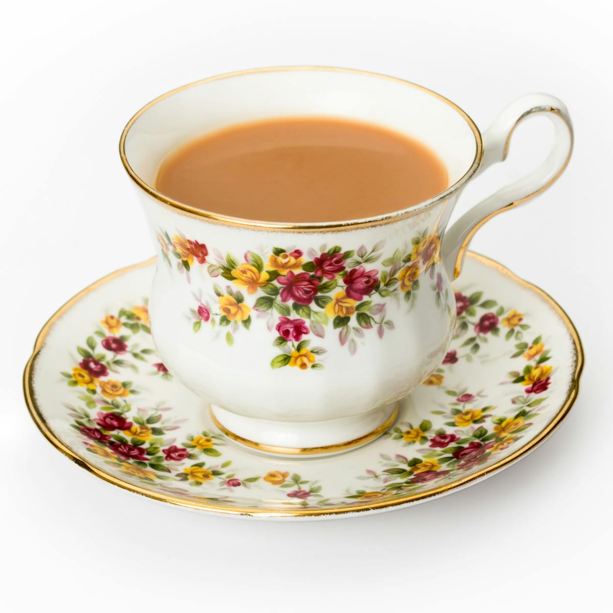 Why Britain is losing its taste for tea – and how hipsters could ...