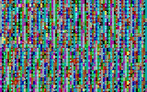 Computer Viruses Deserve A Museum They Re An Art Form Of Their Own