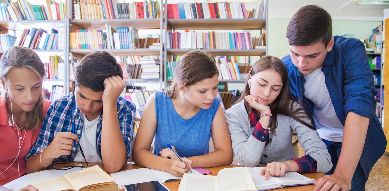 Explainer what is Safe Schools Coalition?