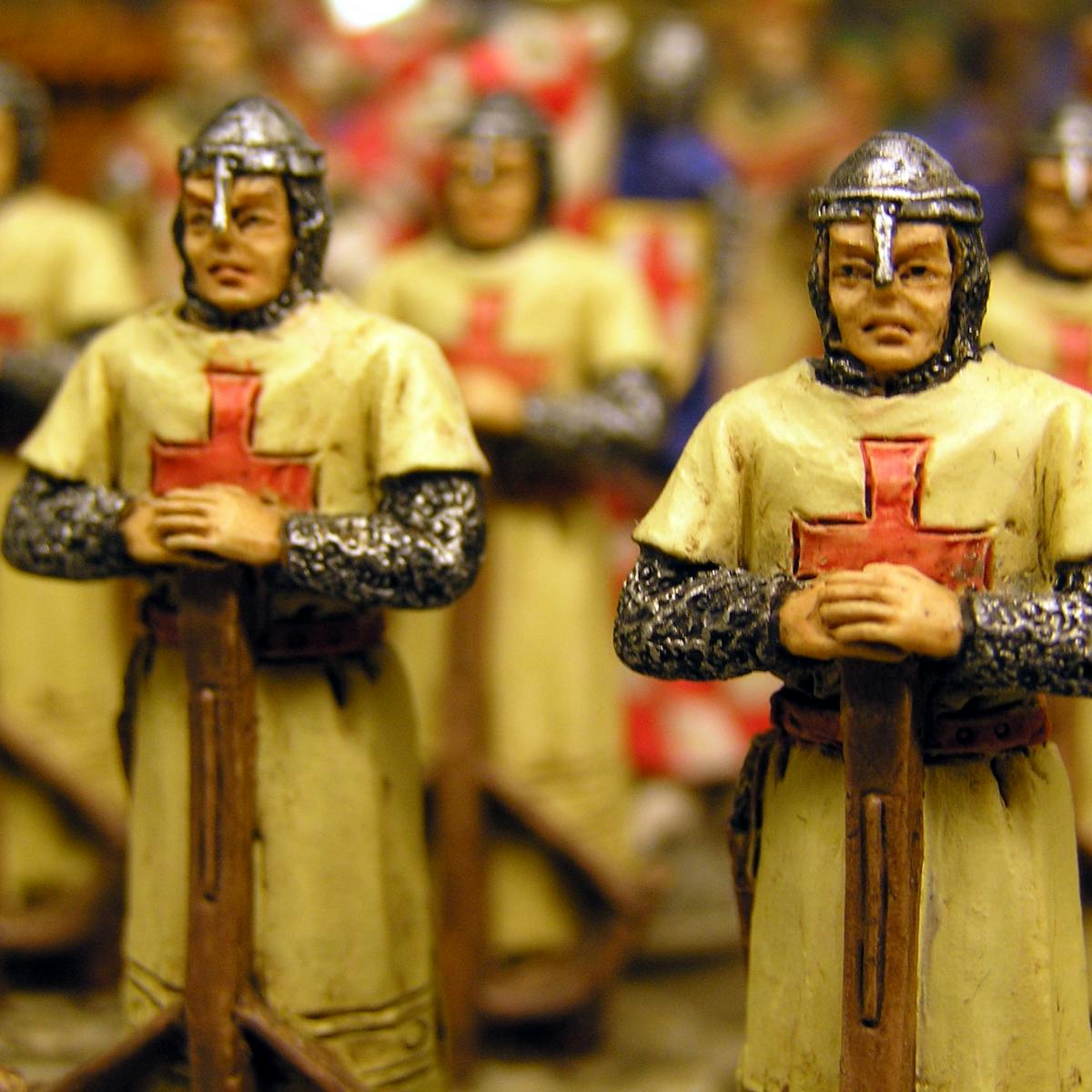 Did The Crusades Lead To Islamic State