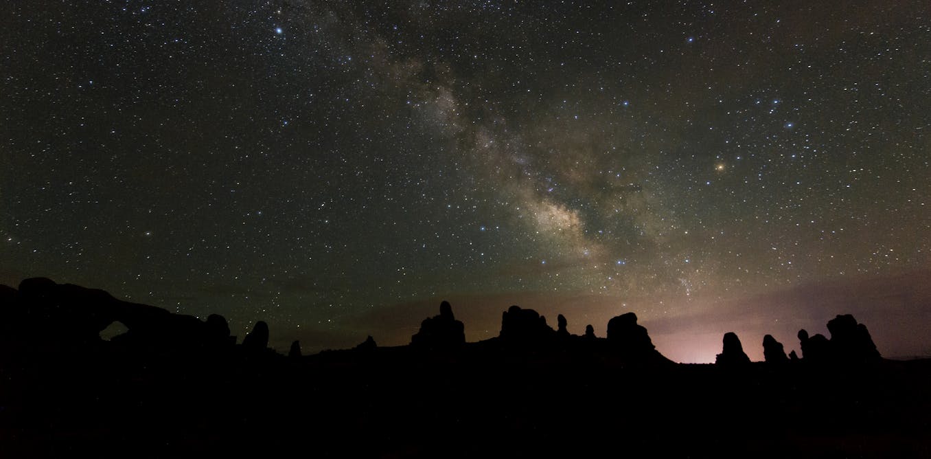 Image result for Arches National Park