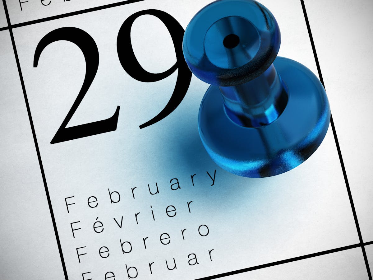 Explainer The Science Behind Leap Years And How They Work Explainer The Science Behind Leap Years And How They Work