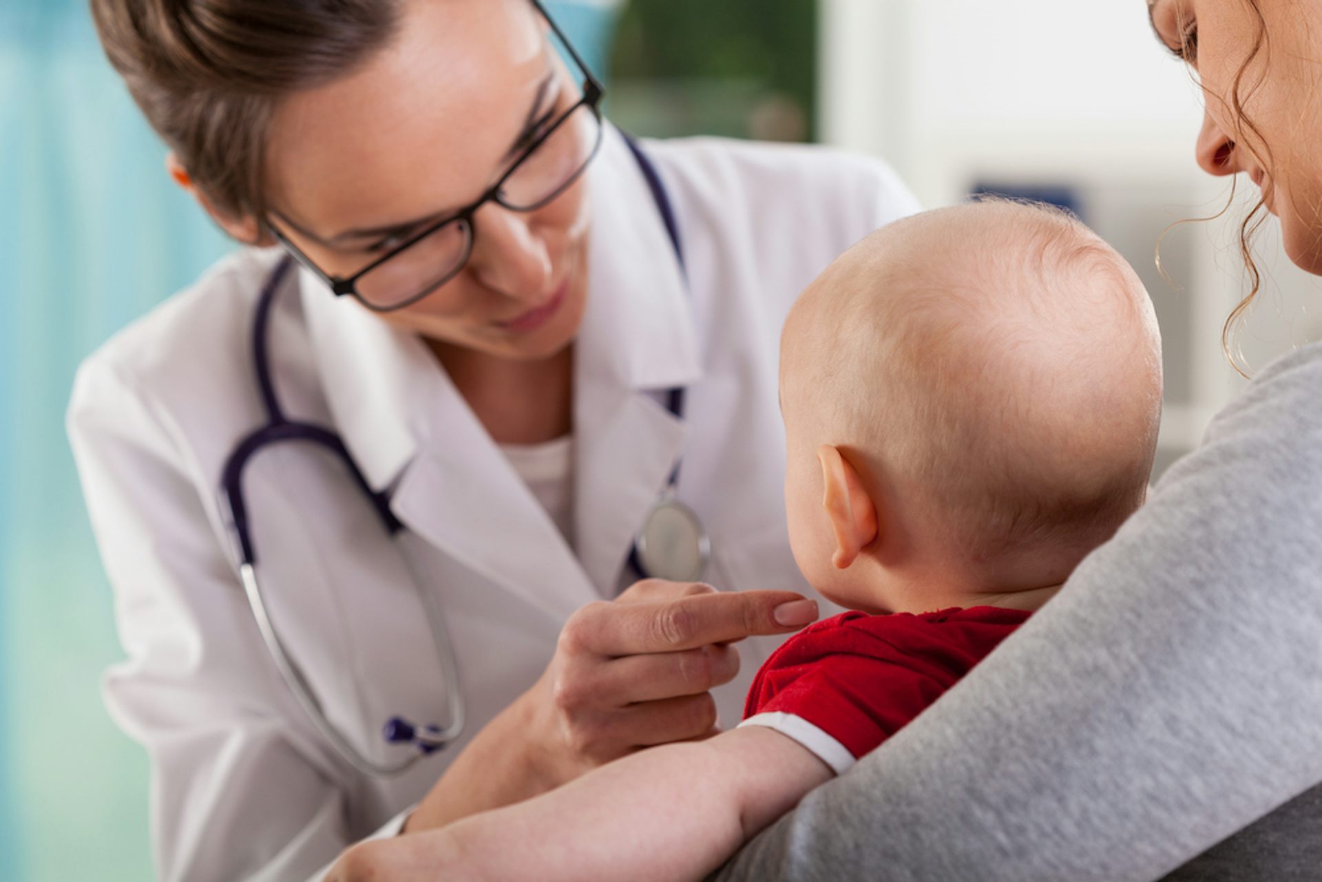 What Is Meningitis B – And Why Don't Older Children Get The Vaccine?