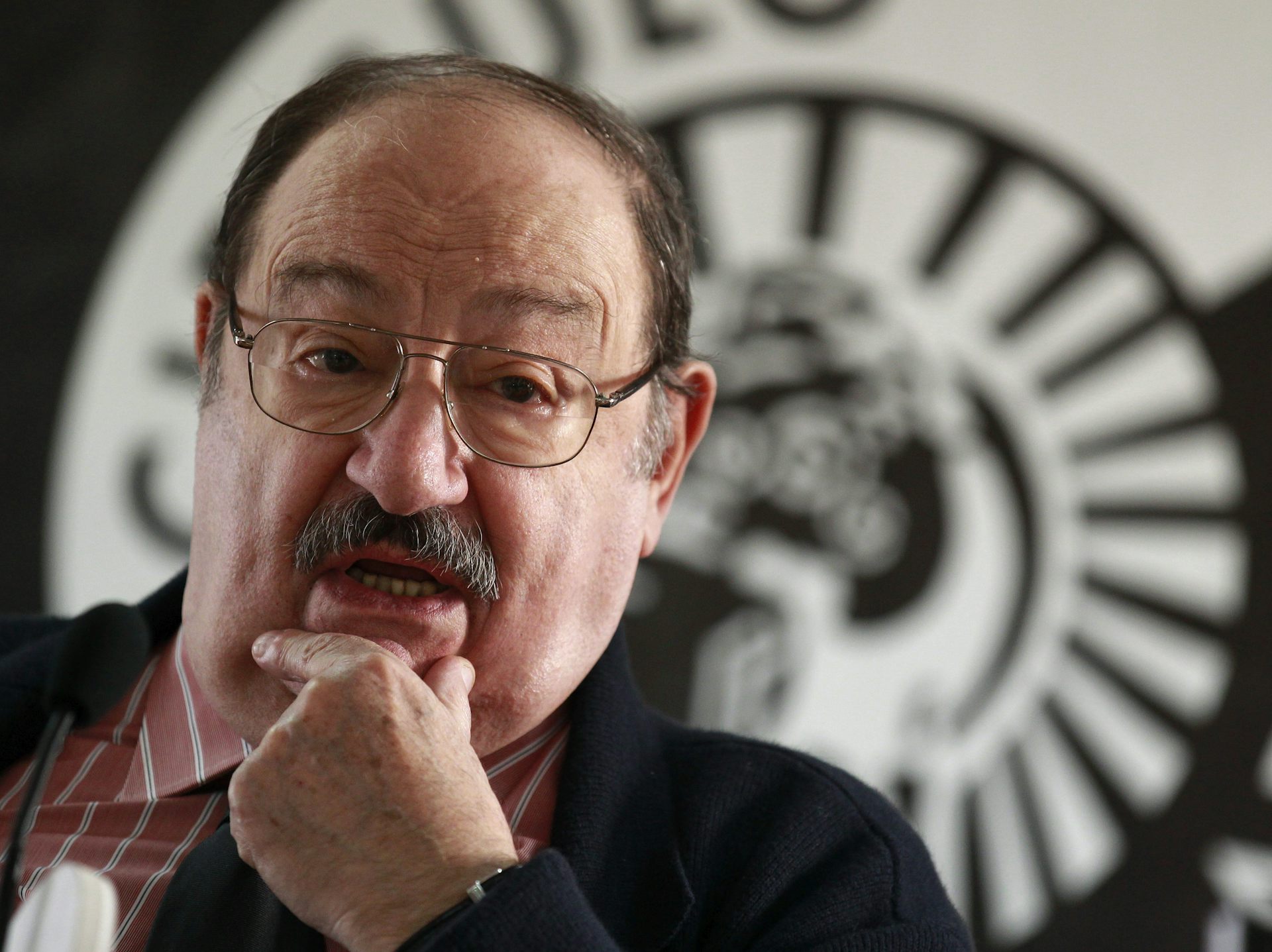 Download Umberto Eco Images