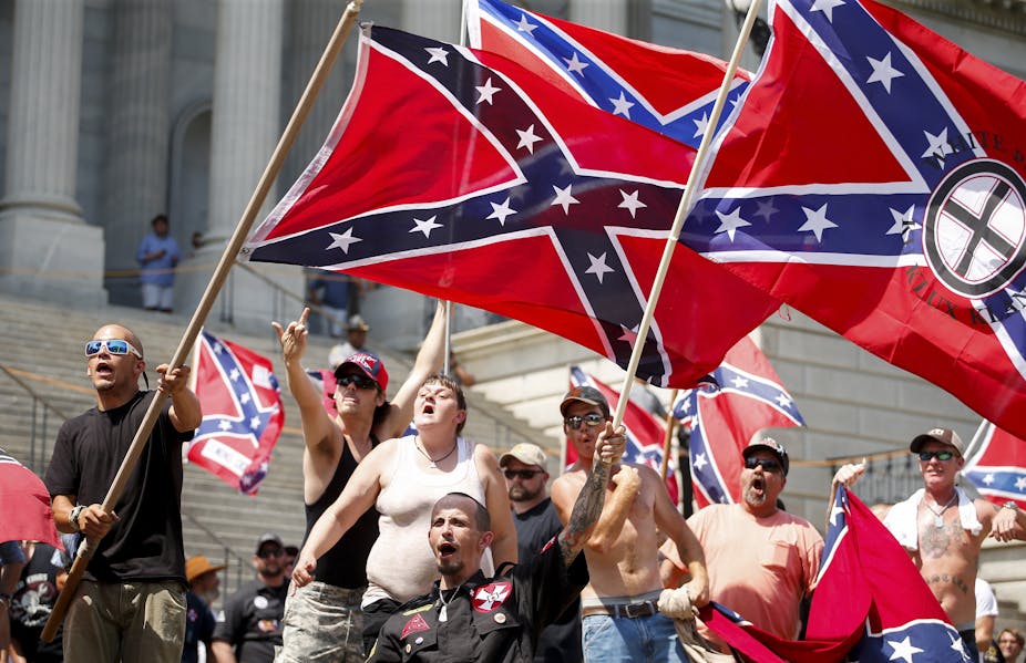 south carolina s painful legacy of racism endures to this day