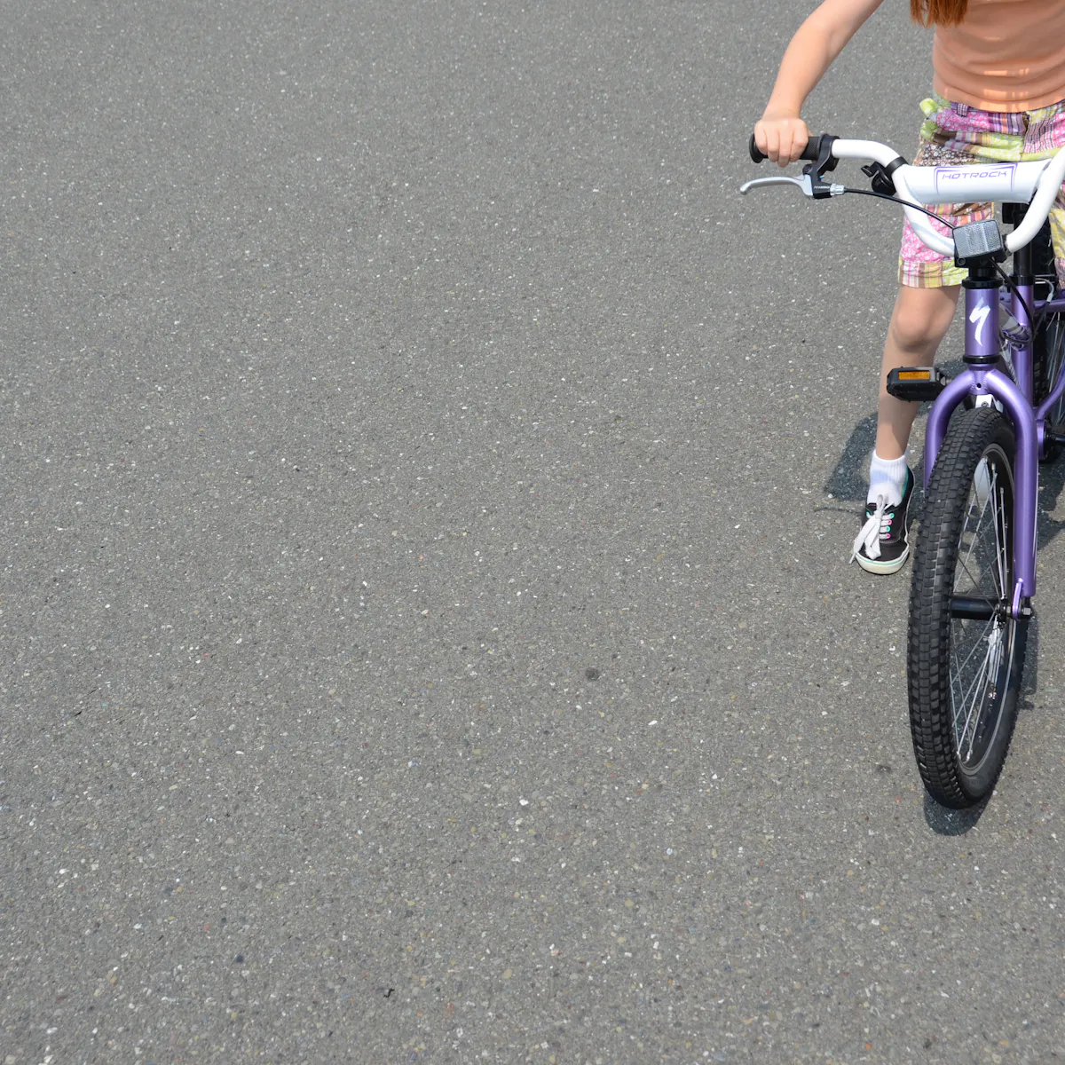 The Mysterious Biomechanics Of Riding And Balancing A Bicycle
