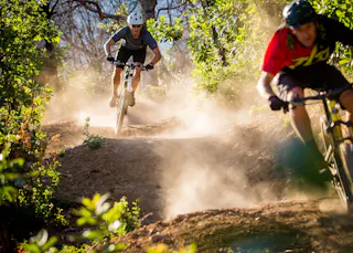 The Mysterious Biomechanics Of Riding And Balancing A Bicycle