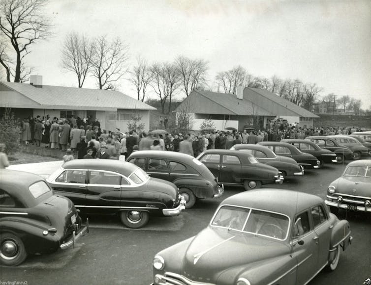 The Surprising Link Between Postwar Suburban Development And Today S Inner City Lead Poisoning The Surprising Link Between Postwar Suburban Development And Today S Inner City Lead Poisoning