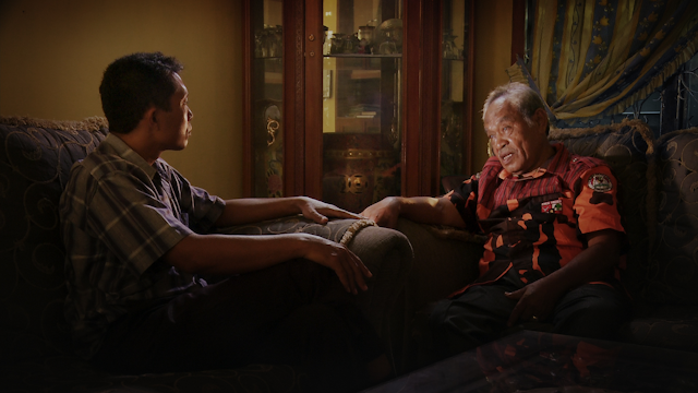 The Look Silence and bring Indonesia's dark legacy of 1965 killings into the light