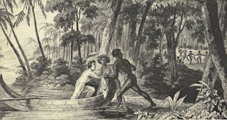 Explainer The Myth Of The Noble Savage
