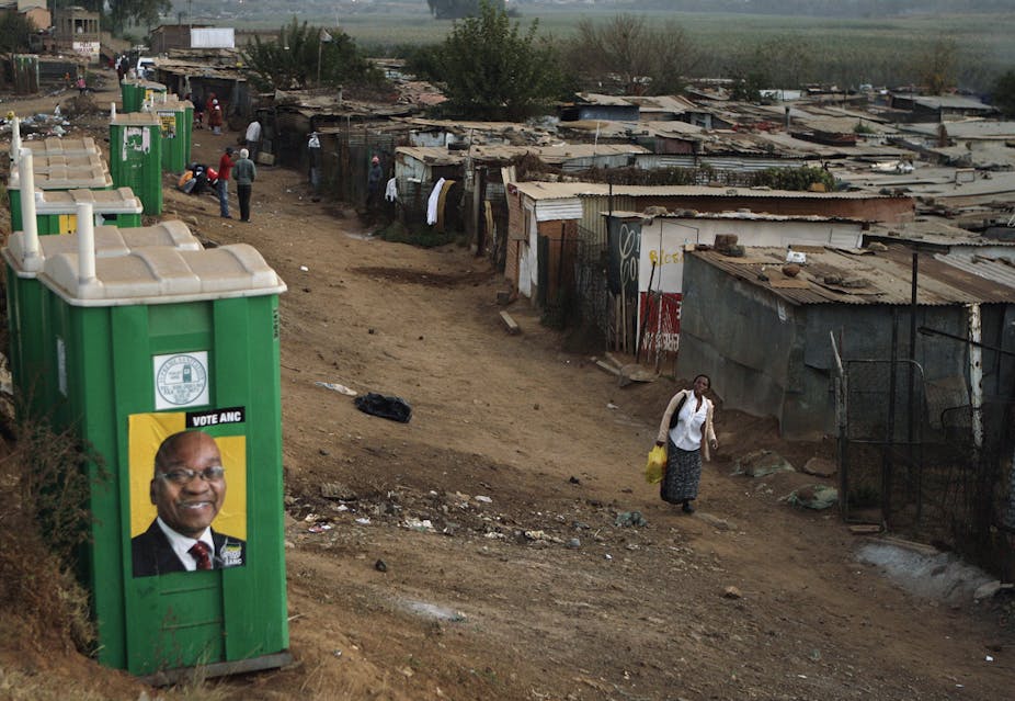 South Africa's budget hits right notes but won't stave off downgrade