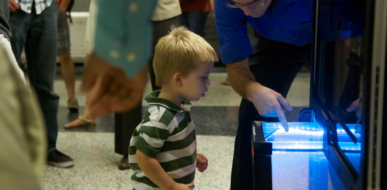 Why Kids Are Key To Unlocking The Potential Of 3d Printing